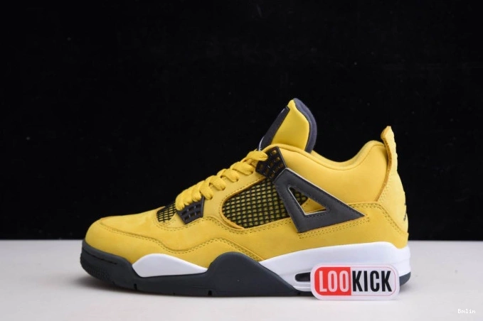 CT8527-700 4 Lightning Retro Jordan Air 0717